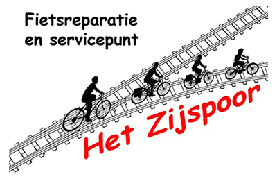 Het Zijspoor Barendrecht